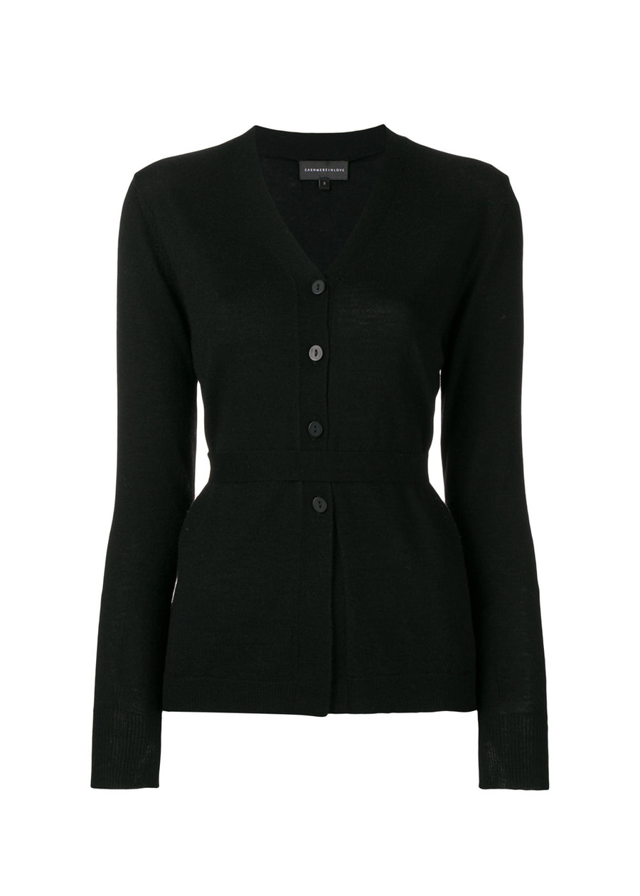 Suri Cardigan