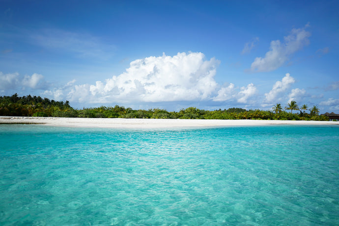 Maldives: Naladhu Private Island