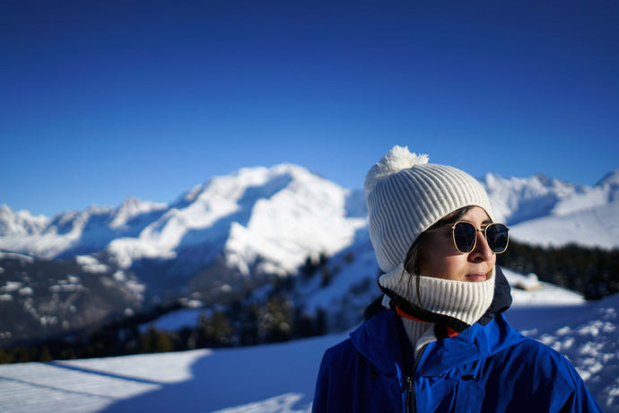 Megève: Alpine Chic