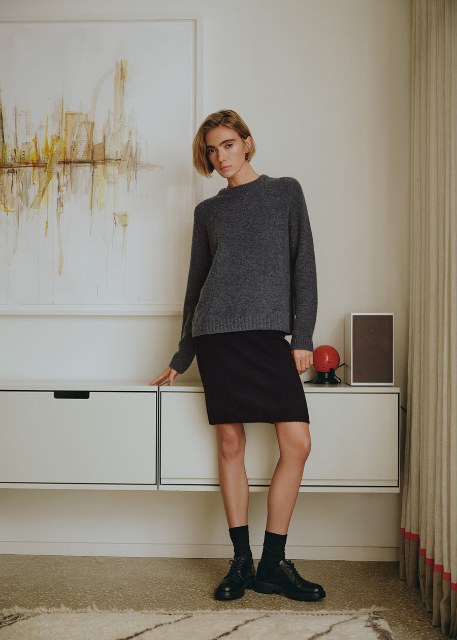 Jules Cashmere Jumper