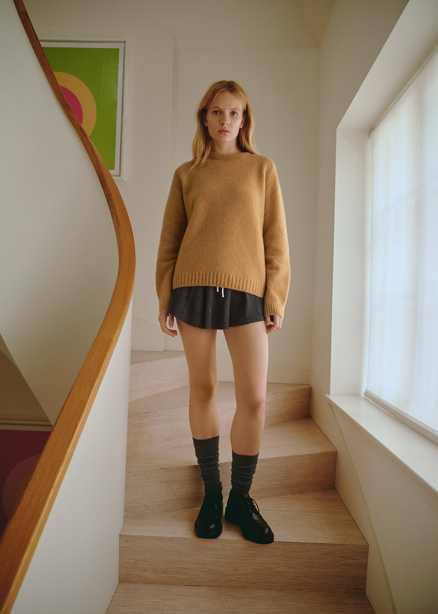 Jules Cashmere Jumper
