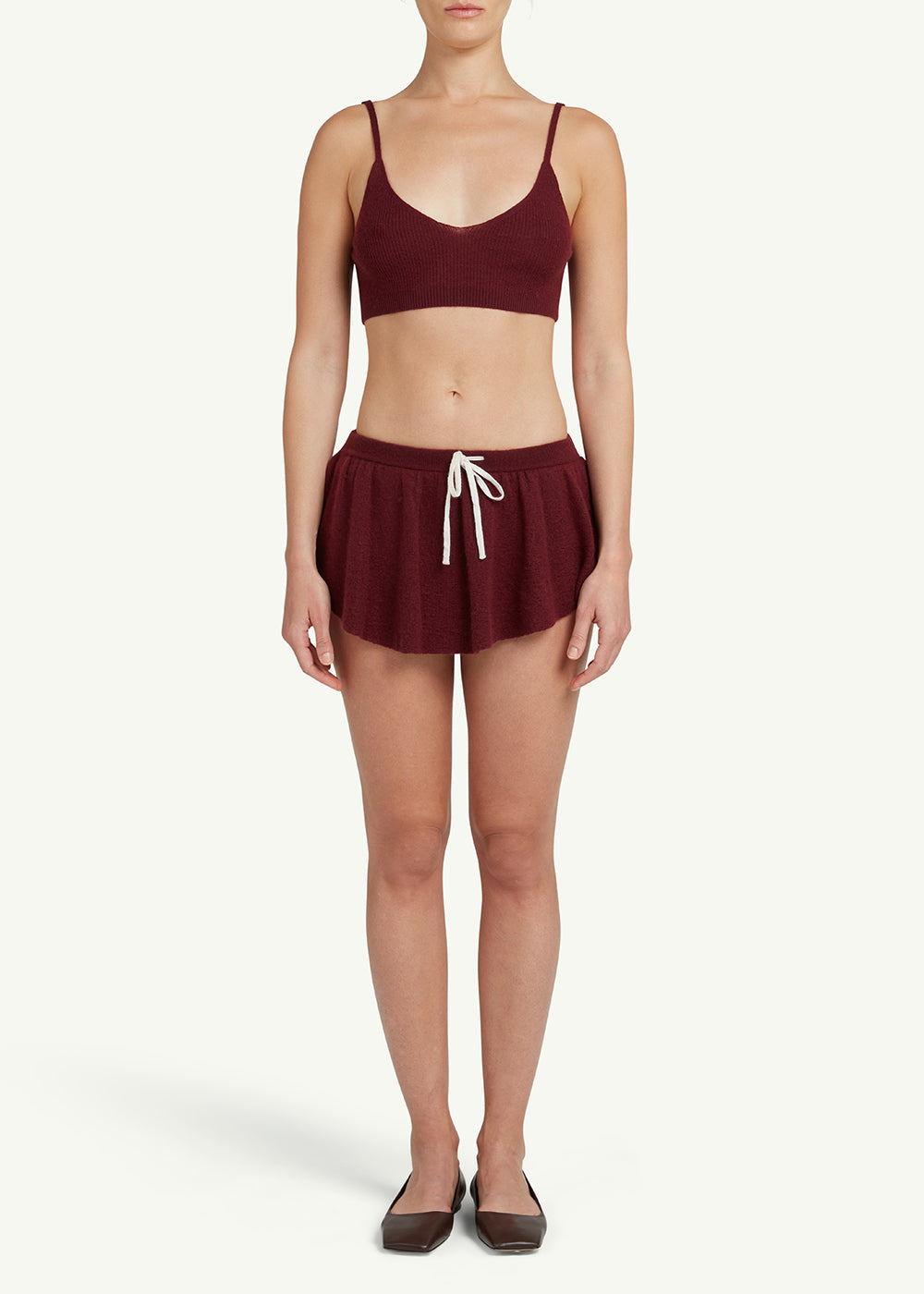 Windy Skort
