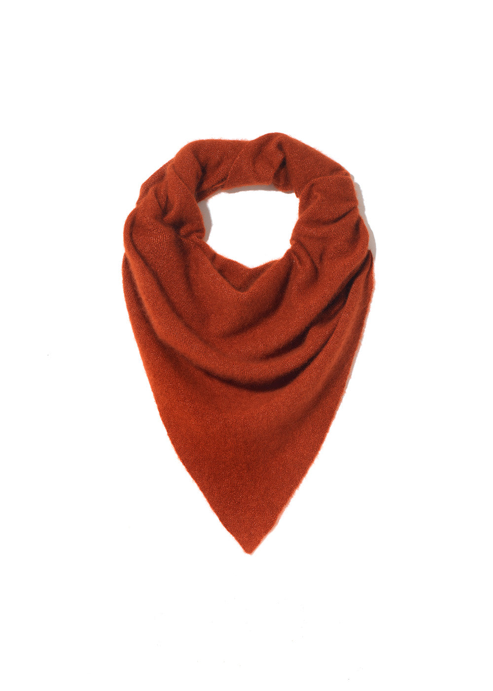 Aman Triangle Scarf