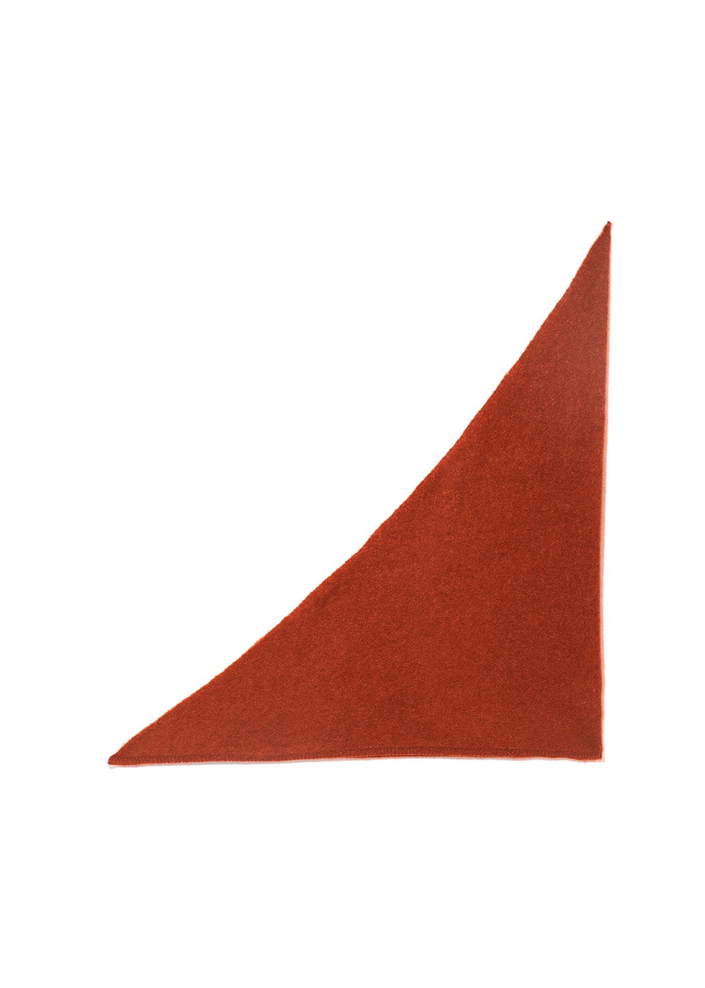 Aman Triangle Scarf