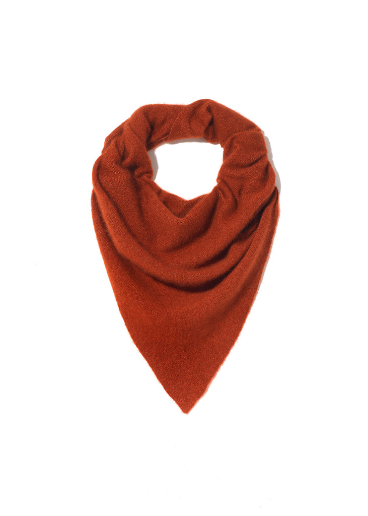 Aman Triangle Scarf