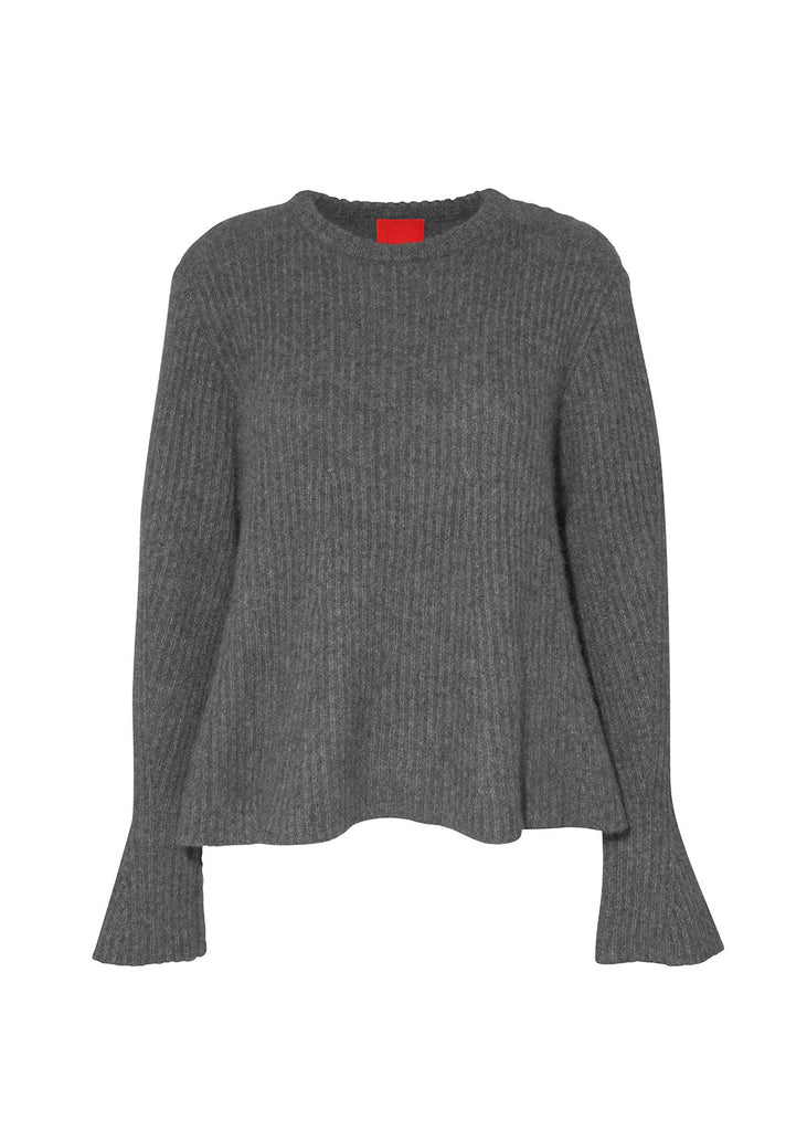 Atlas Flared Jumper