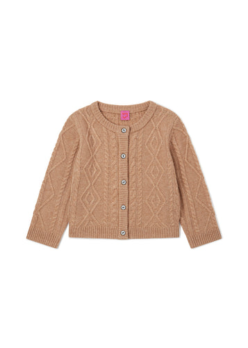 Alaska Mini Cardigan