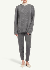 Alaska Oversized Jumper