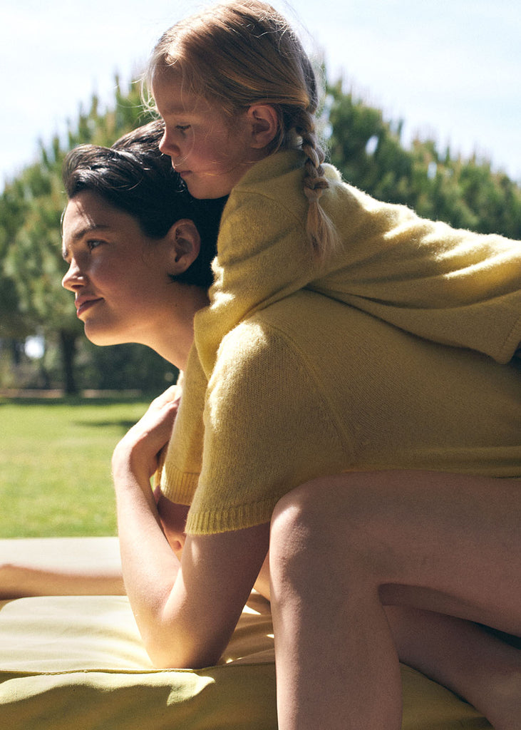 Alta Cardigan