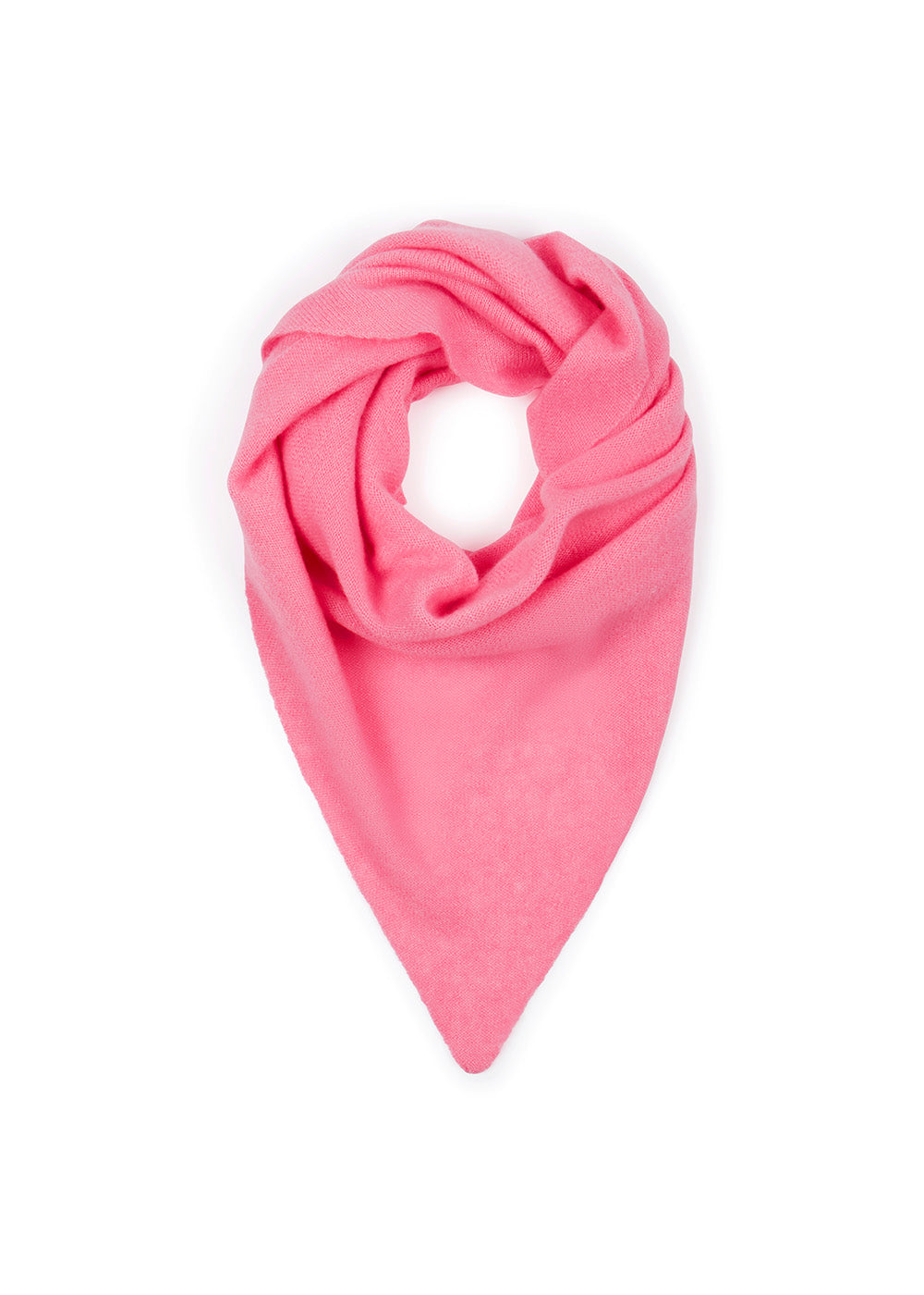Aman Triangle Scarf
