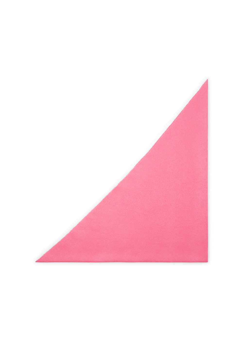 Aman Triangle Scarf