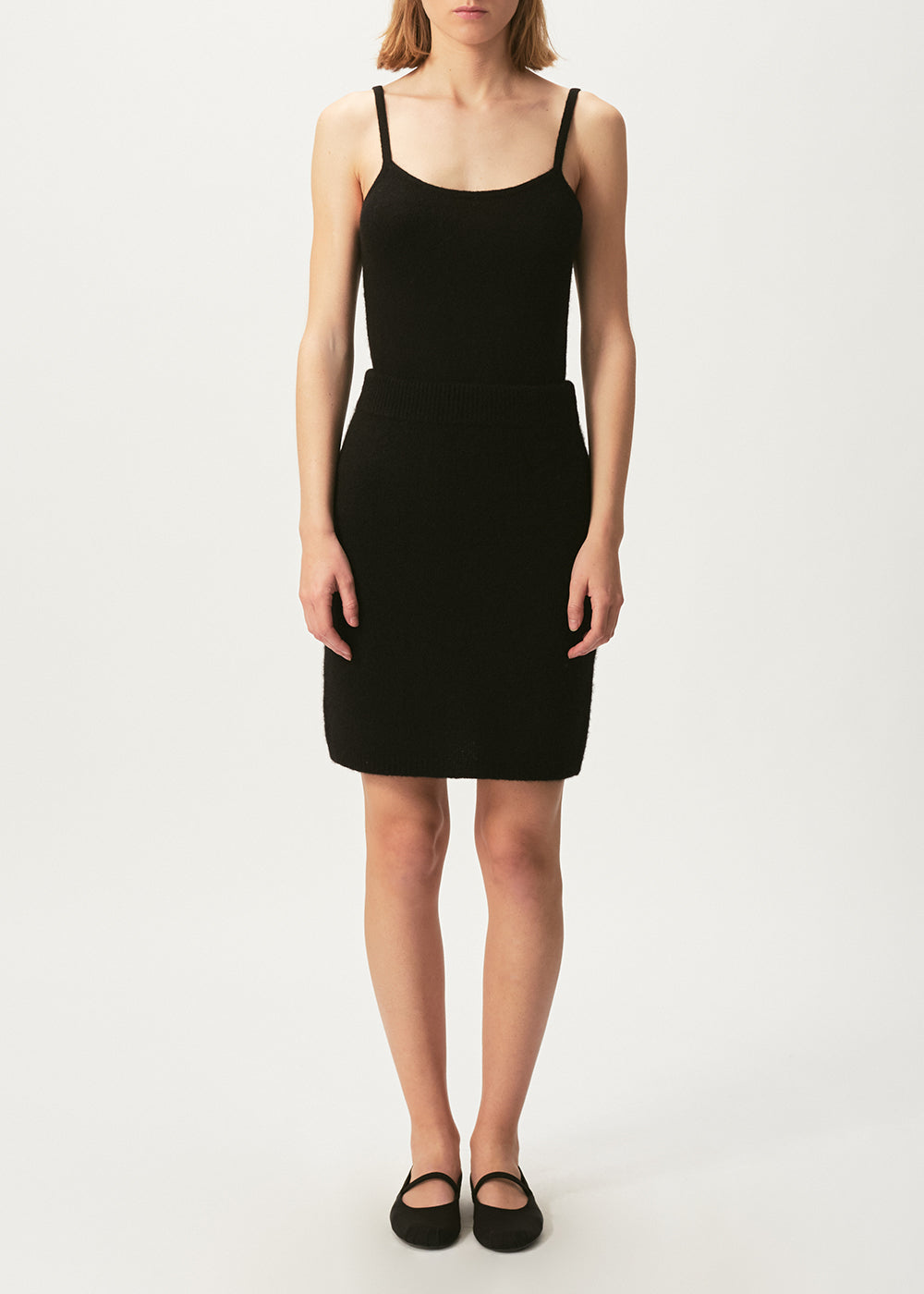 Ula Mini Skirt