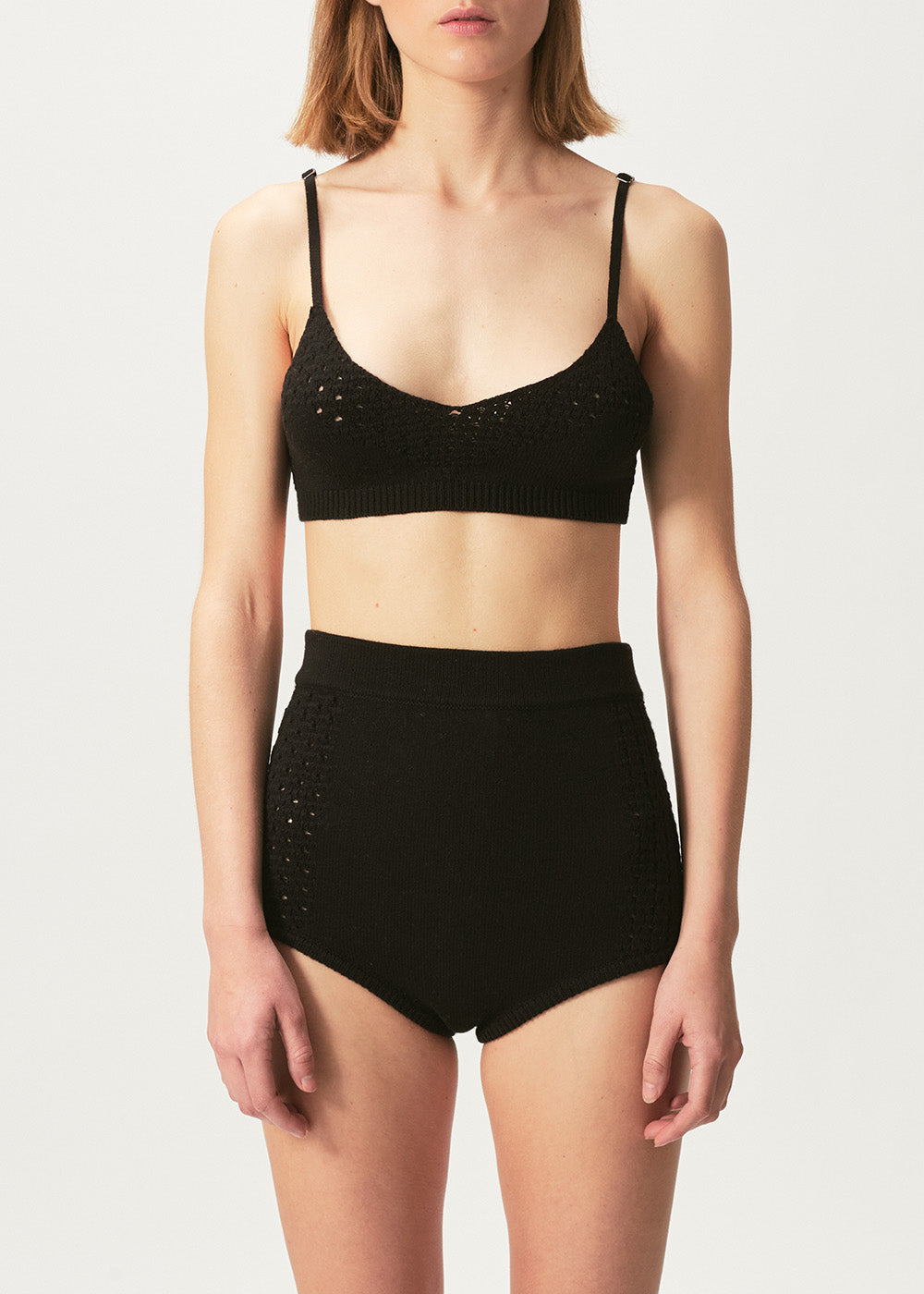 Anse Crochet Bralette