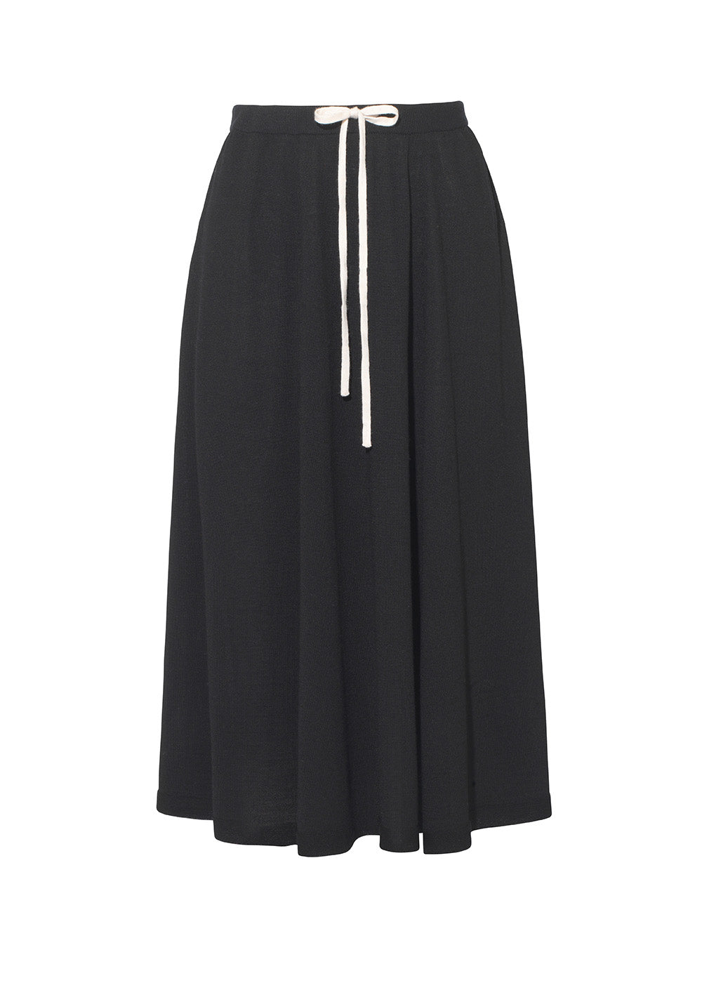 Bloom Circle Skirt