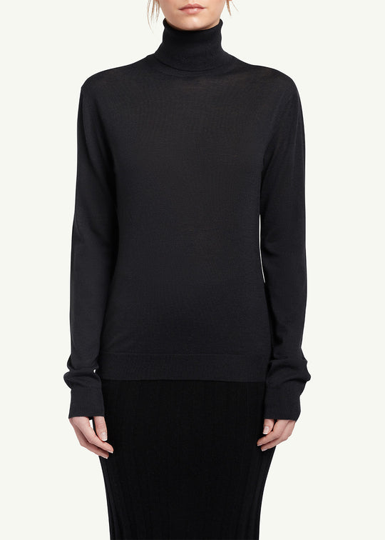 Blake Rollneck Jumper