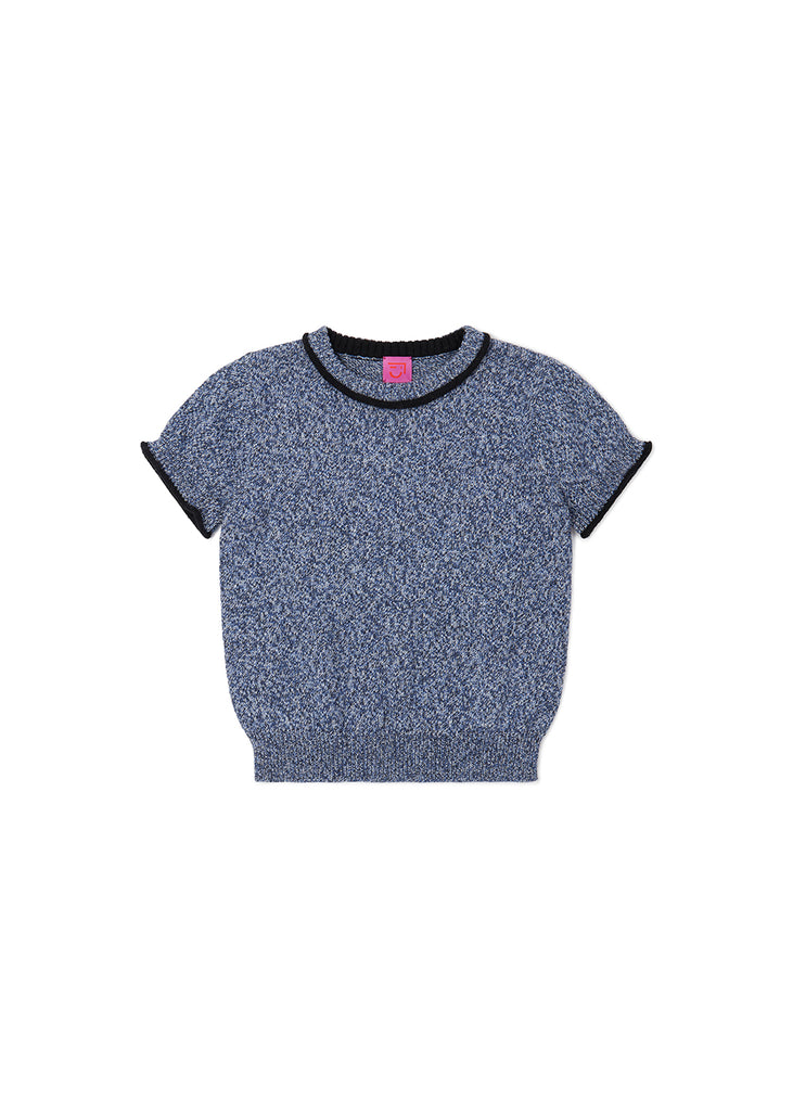 Brighton Cashmere Tee