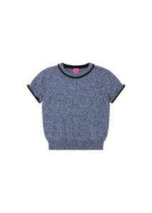 Brighton Cashmere Tee