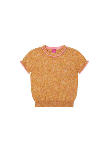 Brighton Cashmere Tee