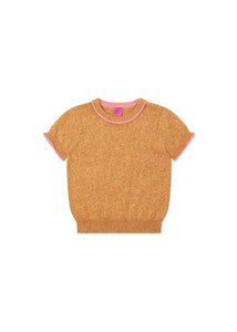 Brighton Cashmere Tee