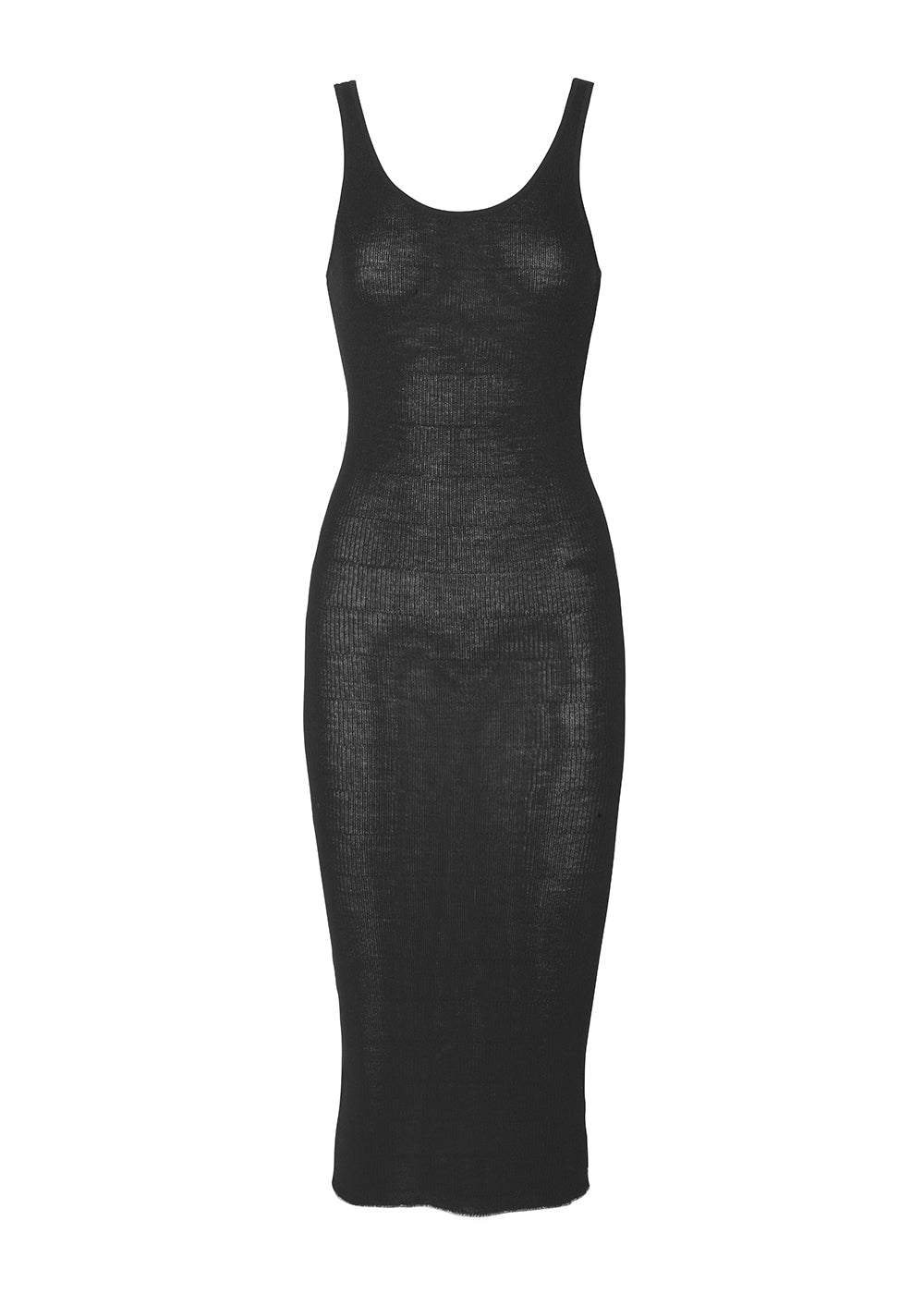 California Tank Dress