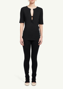 Cruz Cashmere Leggings