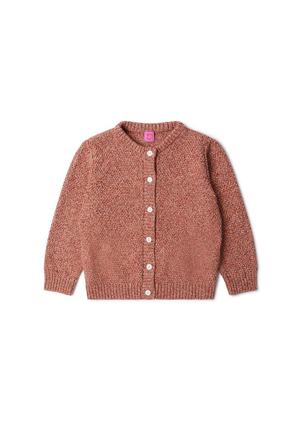 Chester Cardigan