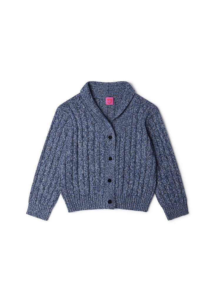 Dorset Cardigan