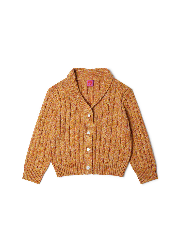 Dorset Cardigan