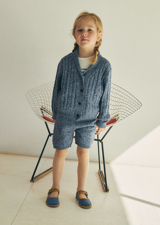 Dorset Cardigan