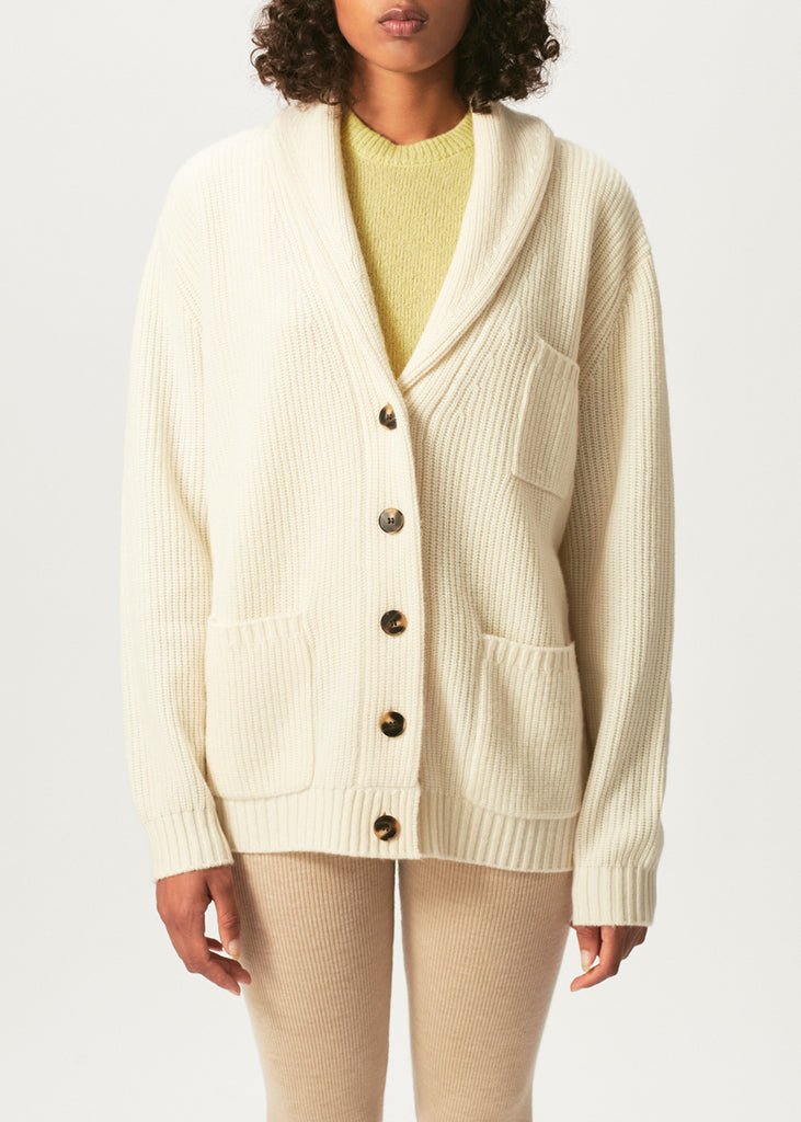 Esra Boyfriend Cardigan