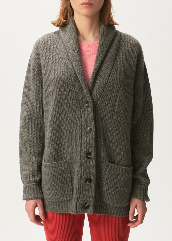 Esra Boyfriend Cardigan