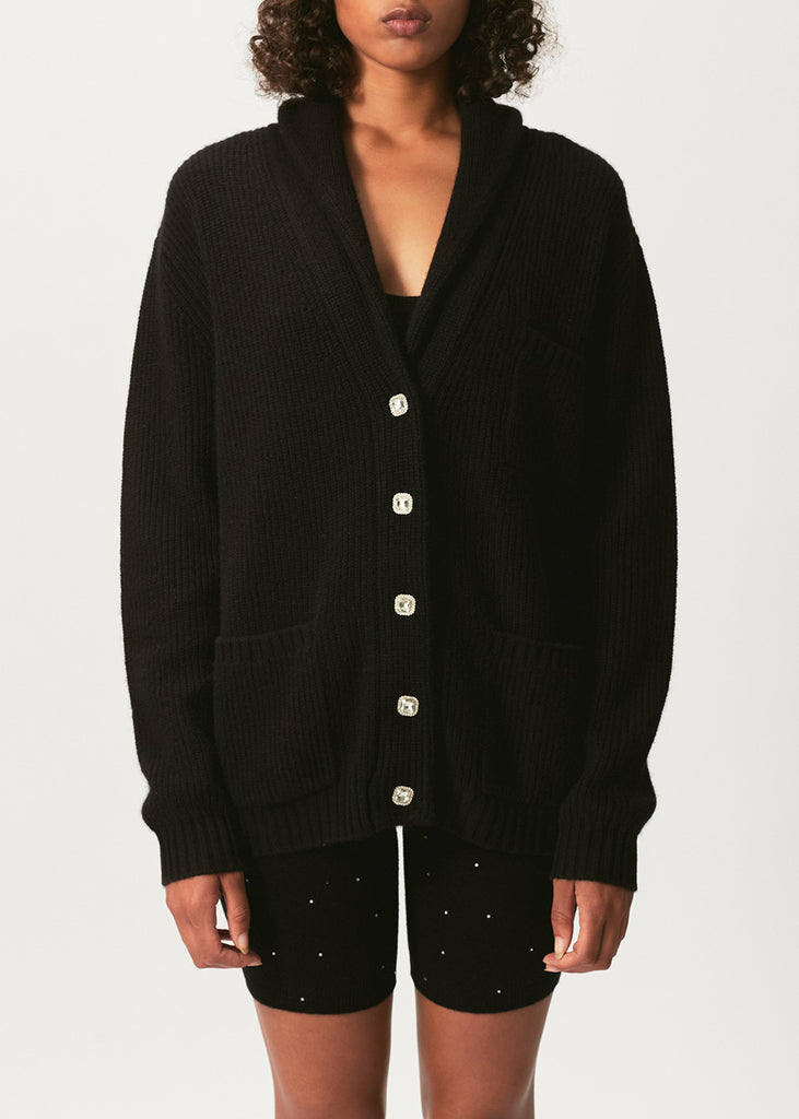 Esra Boyfriend Cardigan