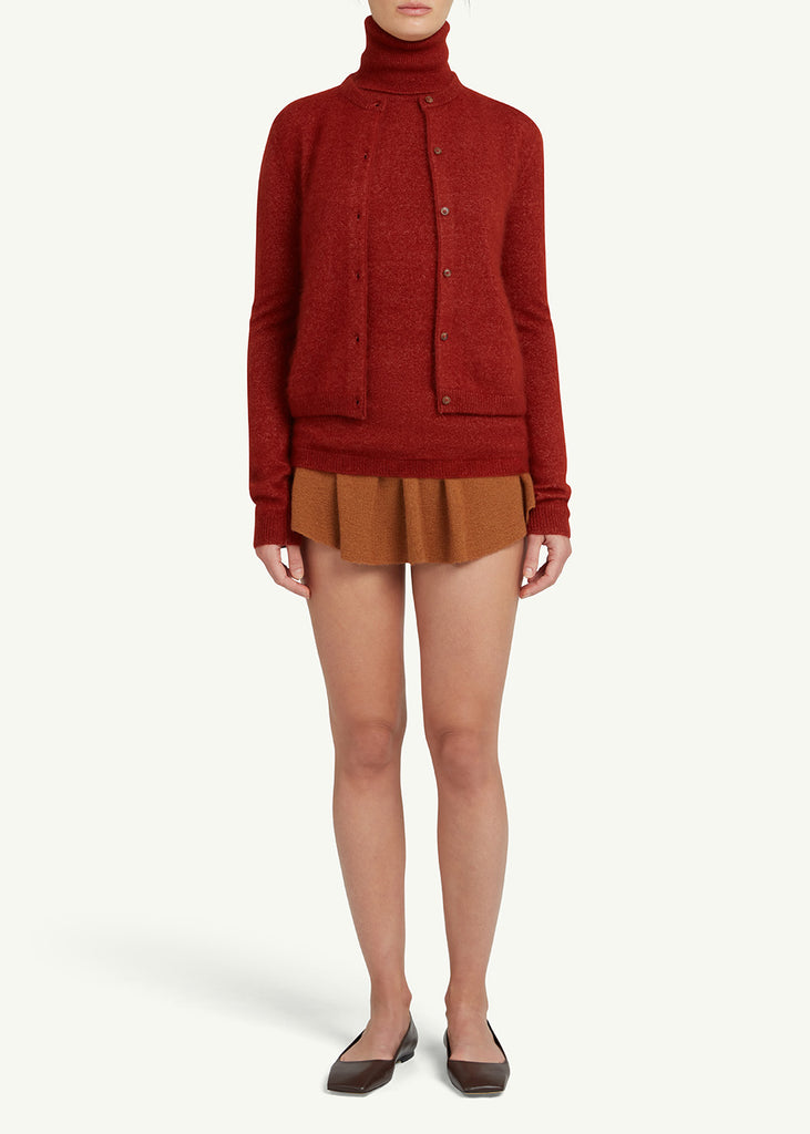 Faye Cardigan