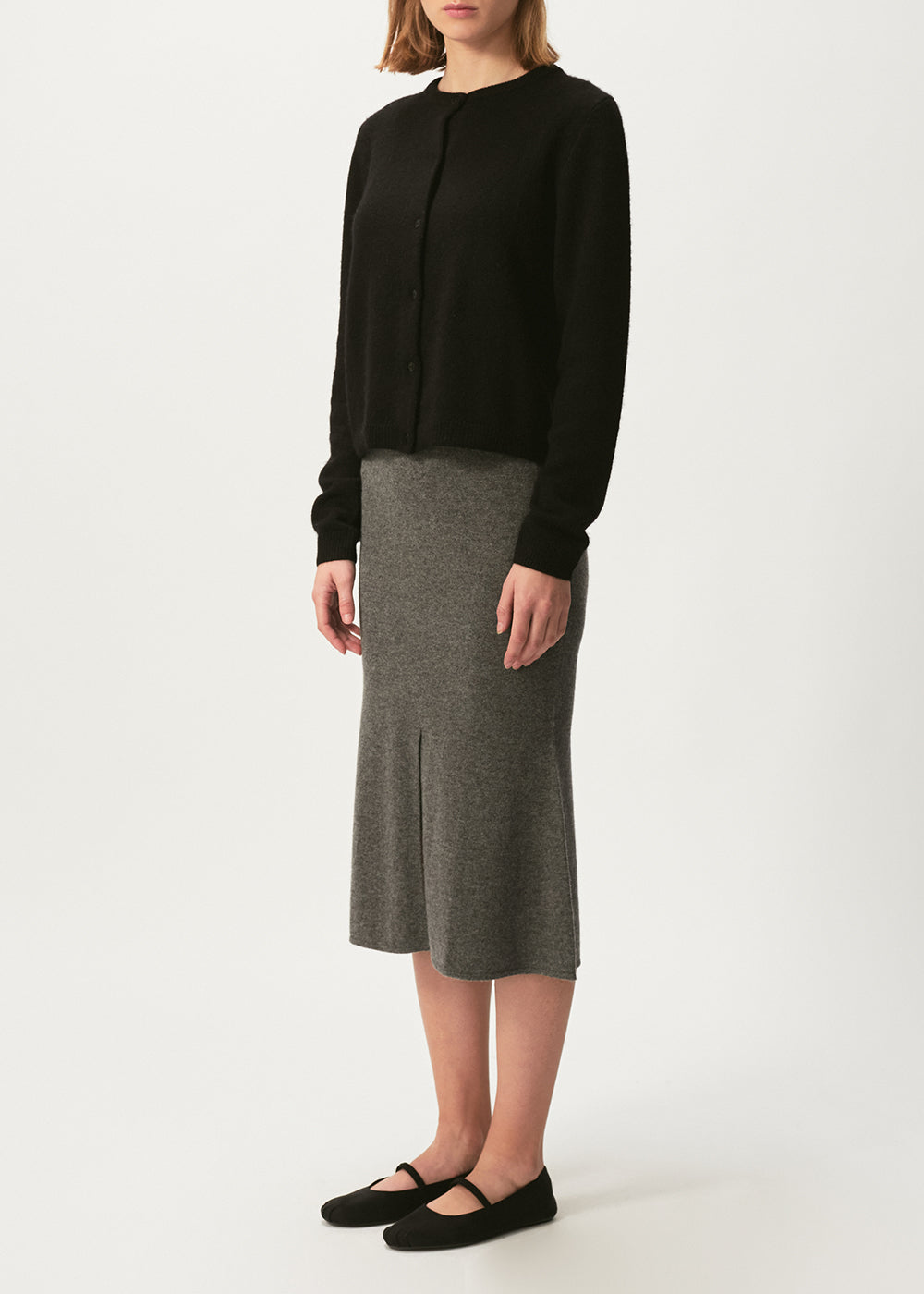 Tish Midi Skirt
