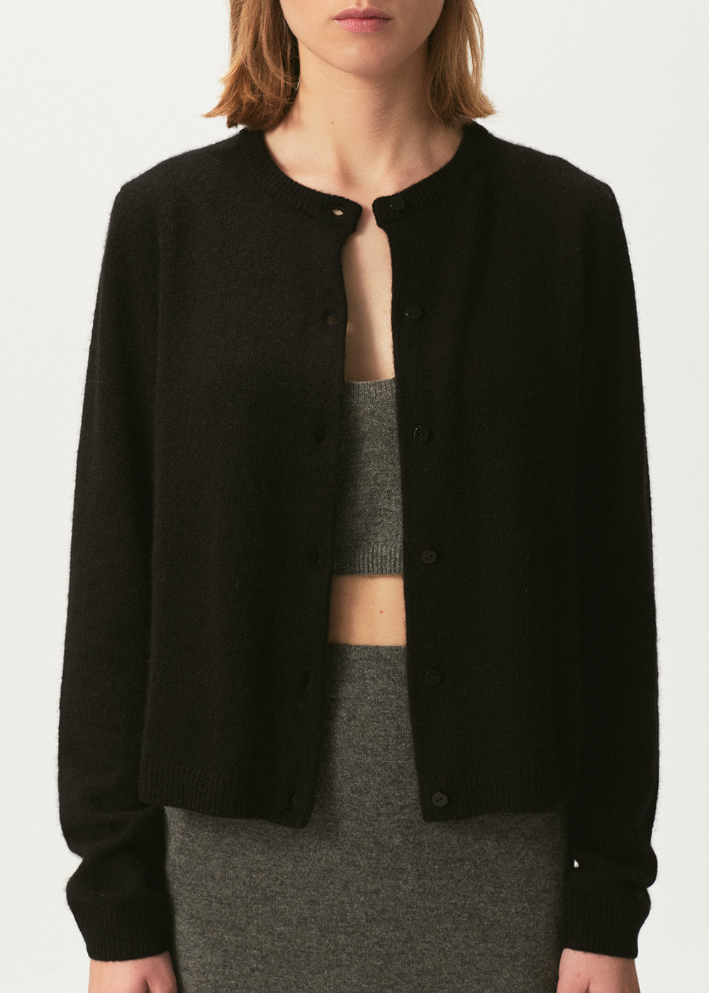 Faye Cardigan