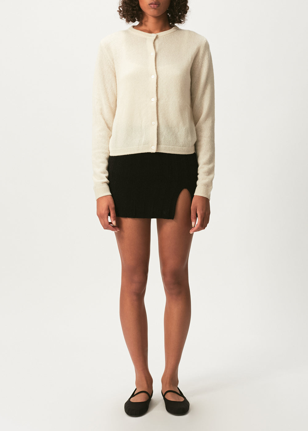 Faye Cardigan