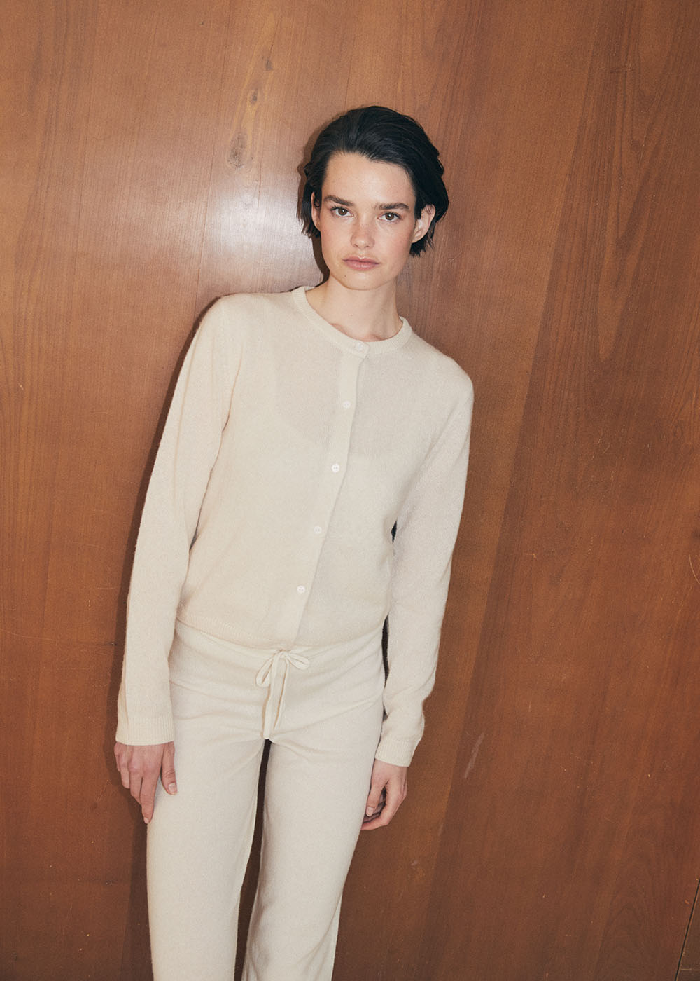 Faye Cardigan