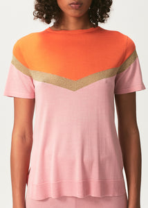 Igne Luxe Tee