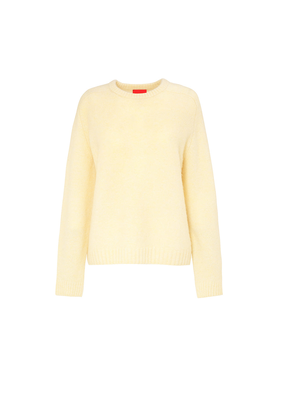 Jules Cashmere Jumper