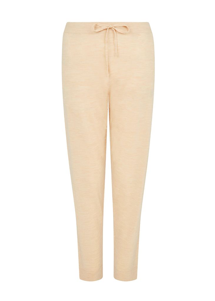 Jana Fine Knit Trousers