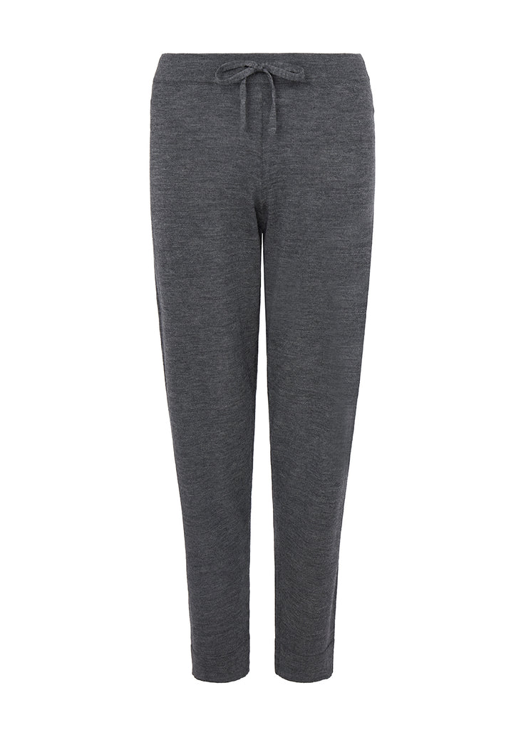 Jana Fine Knit Trousers