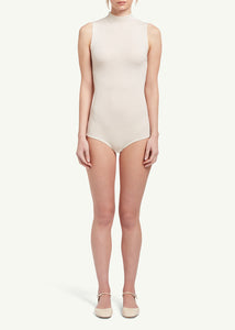 Kris Fine Knit Bodysuit