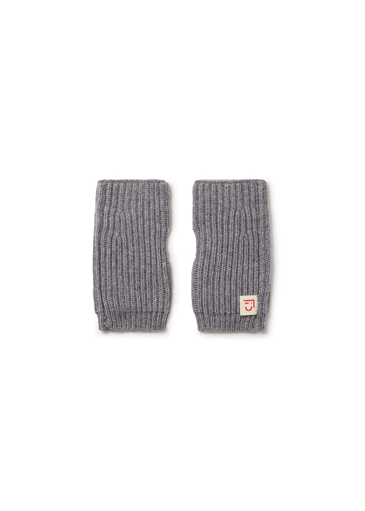 Laax Fingerless Mittens