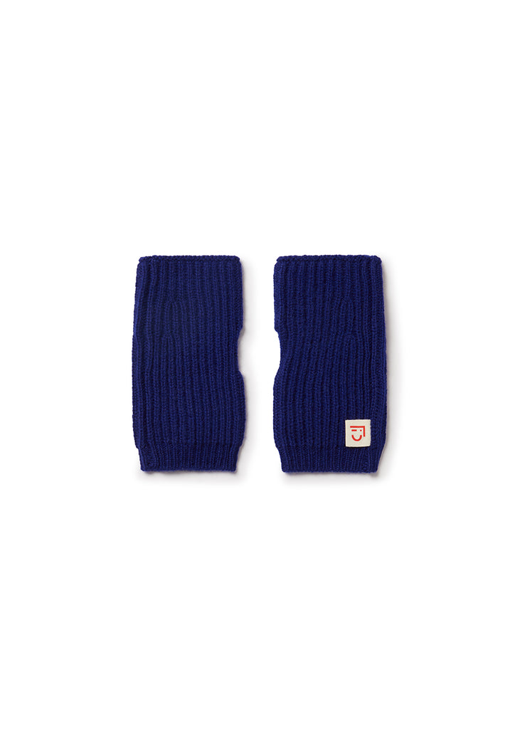 Laax Fingerless Mittens