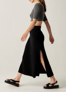 Liza Cropped Top
