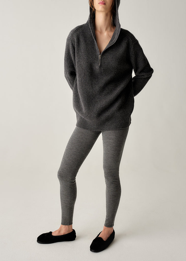 Tonya Cashmere Leggings