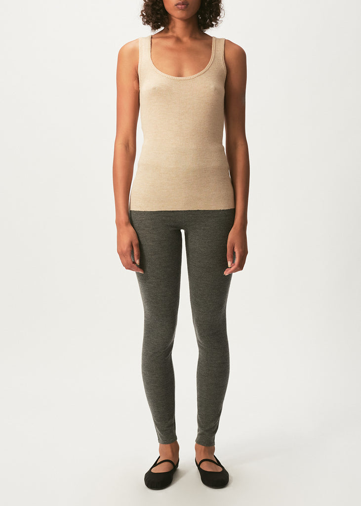 Tonya Cashmere Leggings