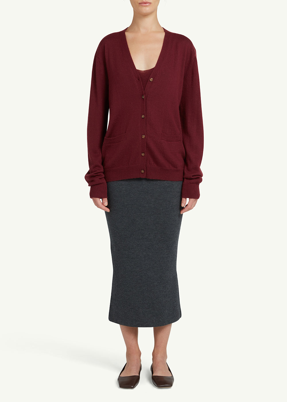 Quinn Cardigan