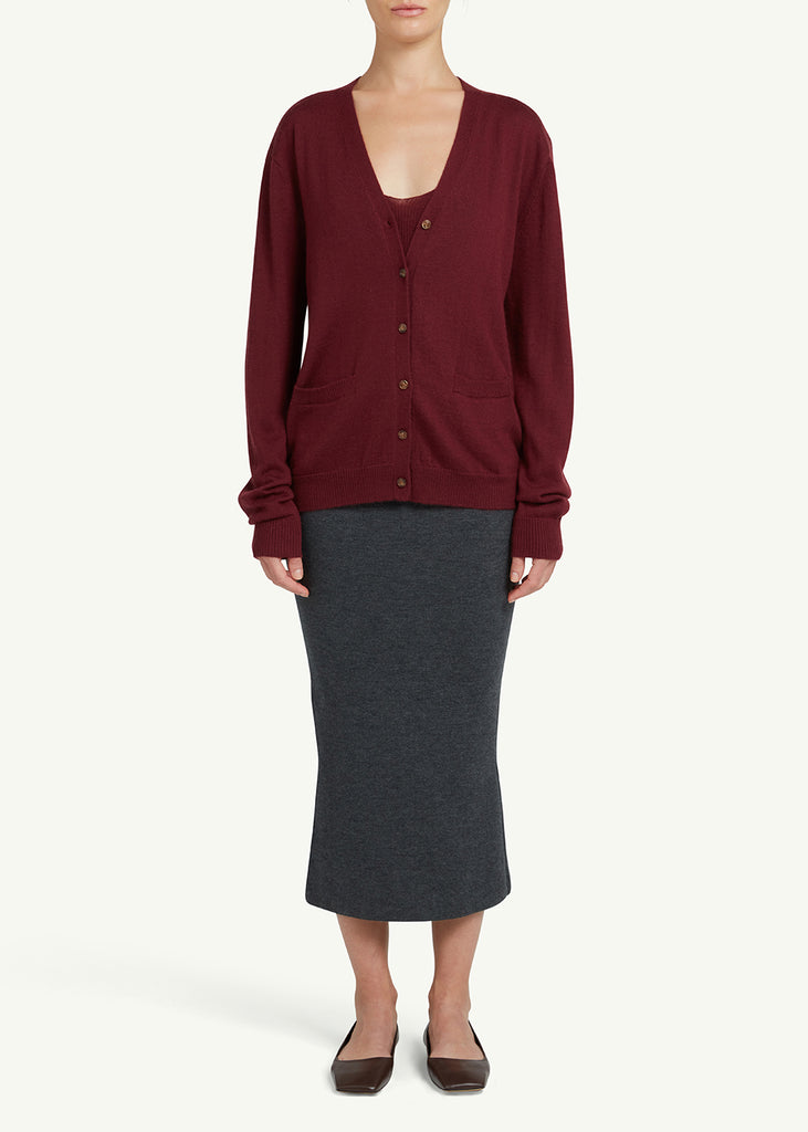 Quinn Cardigan