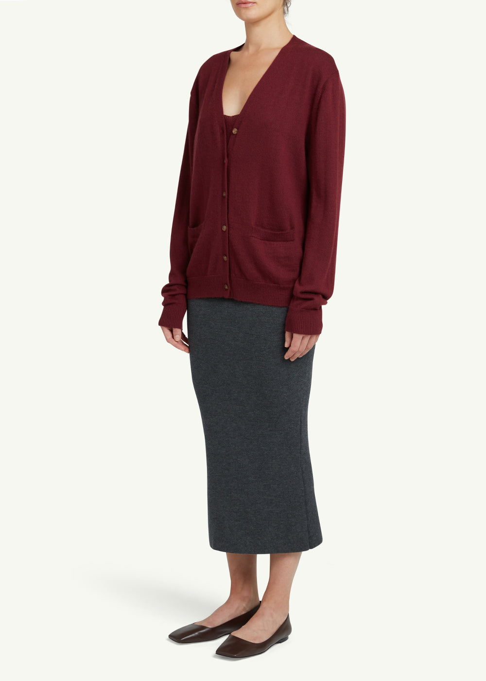 Quinn Cardigan